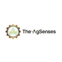 The Agsenses logo - Similar company to Filcon Systems