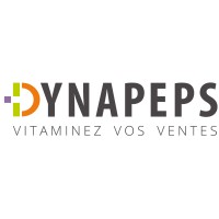 DYNAPEPS logo - Similar company to Chamarrel