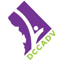 DC Coalition Against Domestic Violence logo - Similar company to Dc Safe