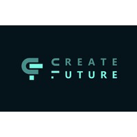 Create Future Digital logo - Similar company to Create Future Software