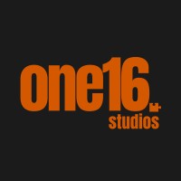 One16 Studios logo - Similar company to Wyn Group