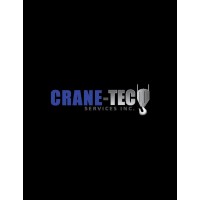 Crane-Tec Services Inc. logo - Similar company to Pro Crane Services