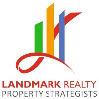 LANDMARK REALTY logo - Similar company to Landmark Realty