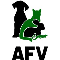 Animal Friends of the Valleys logo - Similar company to Altisima Winery