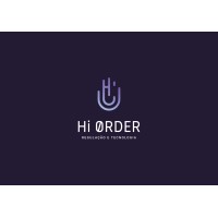 Hi ORDER Regulação e Tecnologia logo - Similar company to Vencyone