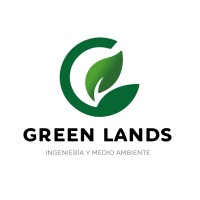 Green Lands logo - Similar company to Equilibrio Ambiental Sac