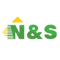 N&S Electronic logo - Similar company to 99 Electronics World