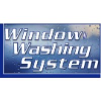 Window Washing System logo - Similar company to Window Washing Expert