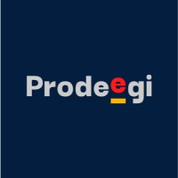Prodeegi logo - Similar company to Prodeegy