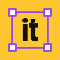 Frame It logo - Similar company to Brightcrest Solutions