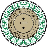 City of East Orange logo - Similar company to South Orange & Maplewood School District