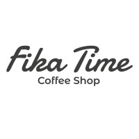 Fika time Coffee Shop logo - Similar company to Fika Coffee Shop