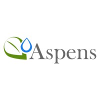 Aspens GmbH logo - Similar company to Avanco Gmbh