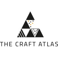 The Craft Atlas logo - Similar company to Malta Crafts Foundation