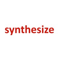 Synthesize logo - Similar company to Ai Interiors