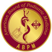 American Board of Podiatric Medicine (ABPM) logo - Similar company to American Society Of Podiatric Surgeons (Asps)