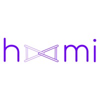 Haami Bras logo - Similar company to Frencheck