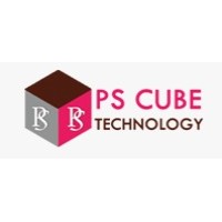 PS CUBE TECHNOLOGY PVT LTD logo - Similar company to Sateesh Academy