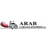 ARAB CARTAGE & EXPRESS CO., INC. logo - Similar company to American Eagle Express