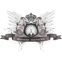 Brasserie Staverden logo - Similar company to Stadsstrand De Kade