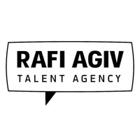 Rafi Agiv Talent Agency logo - Similar company to Spearcast