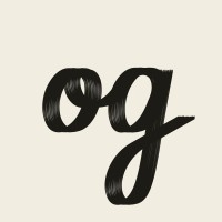 oh, ginger logo - Similar company to Energesman | Vilniaus Atliekų Rūšiavimo Gamykla