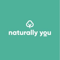 Naturally You logo - Similar company to Naturally You