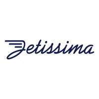 Jetissima logo - Similar company to Jet Miles