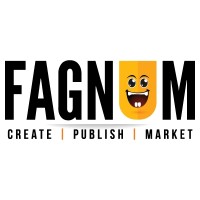 Fagnum logo - Similar company to Sunbuilt Energy
