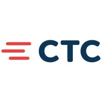 CTC - Consolidated Telecommunications Company logo - Similar company to Yk Communications