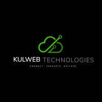 Kulweb Technologies logo - Similar company to Gmc | Glashoff Maughan Consulting