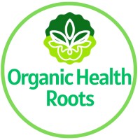 Organic Health Roots logo - Similar company to Confident Concerts