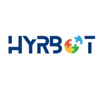 HyrBot logo - Similar company to Prism Hr
