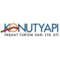 KONUTYAPI CONSTRUCTION logo - Similar company to Seba Construction And Real Estate Development