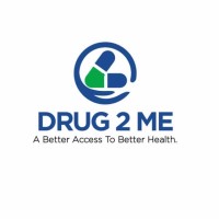 DRUG2ME AFRICA logo - Similar company to Abidol Pharma Ltd