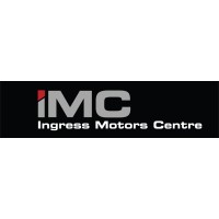 Ingress Motors Centre - Authorised Mitsubishi Dealership logo - Similar company to Young Aces Technical College