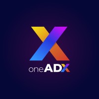 OneADX logo - Similar company to Fotober.Com