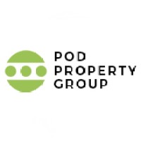 Pod Property Group logo - Similar company to Brodie Property Group