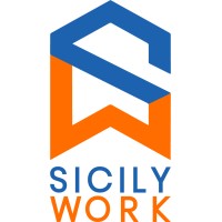 Sicily Work logo - Similar company to Sc Ingegneria