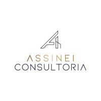Assinei - Consultoria e Assessoria Imobiliária logo - Similar company to Ihub Mg