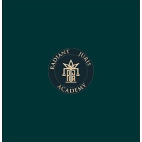 Radiant Juris Academy logo - Similar company to Mindjus Empresarial