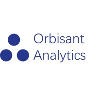 Orbisant Analytics logo - Similar company to Creating Students