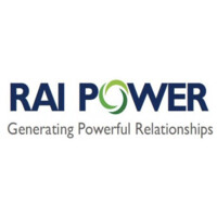 Rai Power logo - Similar company to Boscard Projects Pvt. Ltd.
