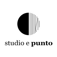 Studio e Punto logo - Similar company to Studio Penka