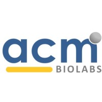ACM Biolabs logo - Similar company to Adc Bioscientific Ltd