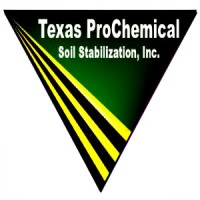 TX ProChemical Soil Stabilization logo - Similar company to Griffin Pipe