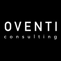 OVENTI Consulting logo - Similar company to Asteins