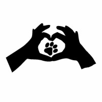 RiyoPaws Pet Boarding logo - Similar company to Neha Pet Boarding