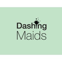 Dashing Maids logo - Similar company to Bmg Facility Services