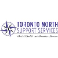 Toronto North Support Services logo - Similar company to Brand Ambassadors Pr